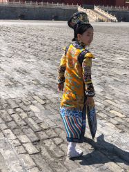 -美云庭古装·格格服汉服·京城旅拍(北京店)