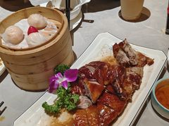 -粤陸玖玖·港式手作茶餐厅(珠江路店)