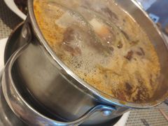 -都会尚膳·海鲜自助餐厅(重庆万豪酒店)