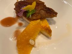 -南湖宾馆·鸳湖阁全日制餐厅