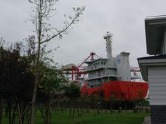 -上海滴水湖皇冠假日酒店