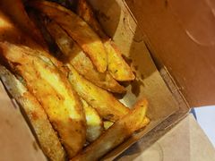 大块薯条-Kyochon1991校村(共和路店)