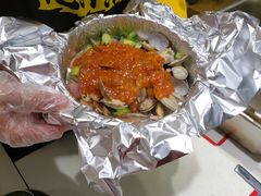 -降龙爪爪(建设路1店)