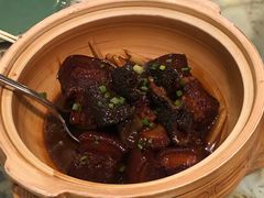 -那家小馆•北京菜•烤鸭(香山店)