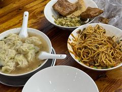 -小秋水饺(大成路总店)