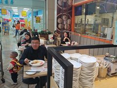 -阳阳中国饭(龙湖大兴天街)