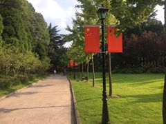 -上海市龙华烈士陵园