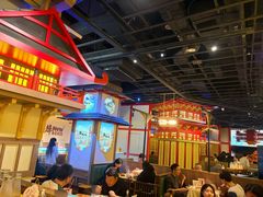 -牛New寿喜烧(虹桥新天地店)