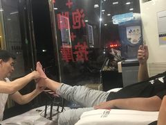 -郑远元专业修脚房(西二环店)