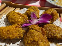 -龙桥私厨·姜花菊花过桥鱼·顺德菜(容桂店)