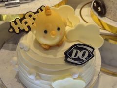 -DQ·蛋糕·冰淇淋(领秀城店)