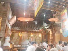 -南京大牌档(之心城店)