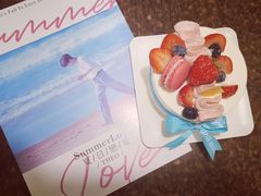 -卷心卷意·轻甜蛋糕(新光天地店)