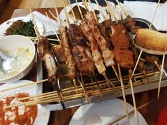 -北京烤翅(CITY分店)