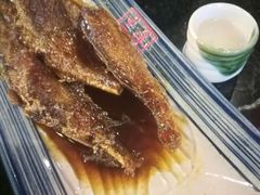 -兰溪小馆(东直门簋街店)