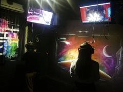 -游趣VR·虚拟现实体验馆(天河店)