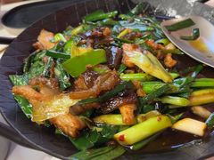-乔阿马·江南味·驴肉香(龙湖华泾天街店)