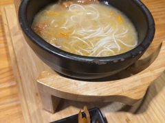 -勺子米线·云南传统小吃市集(四方街店)