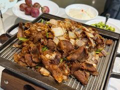 -四季民福烤鸭店(望京南湖东园店)