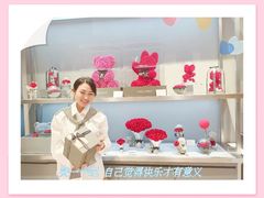 -ROSEONLY诺誓(青岛万象城店)