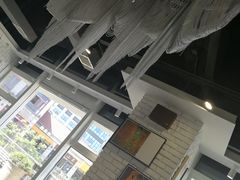 大堂-风甜日暖·星座主题甜点(东二环泰禾店)