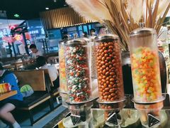 -梨花自助烤肉(天河城店)