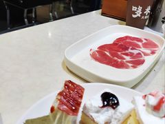 -哆来咪火锅烤肉自助(牌楼店)