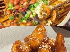 -长安记·大美陕菜(大族广场店)