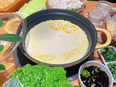 -四喜小胖·北京涮肉(五道营店)