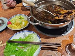 -厝味火锅·潮汕卤水火锅(十一合店)