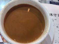 -深仔记茶餐厅(亚士厘道店)