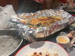 -顺徕德·仙庙烧鸡(桂庙路店)