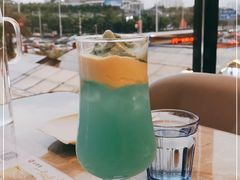 -必胜客(航洋国际店)