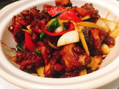 -时间里·新派粤菜(远洋店)