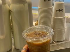 -Seesaw Coffee(环贸iapm店)