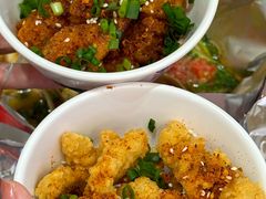 -见味花甲(福田coco park店)