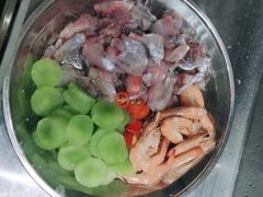 -李东农庄(中南百草园地标店)