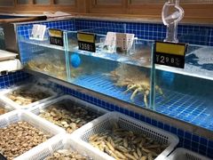 水产区-7017浙菜•建德味(中财店)