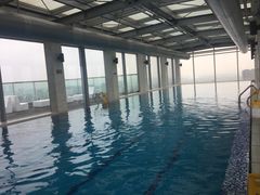 -上海浦东康桥绿地假日酒店