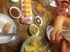 -炙柒Sekinana·精致料理 烧鸟·铁板烧(海上世界店)