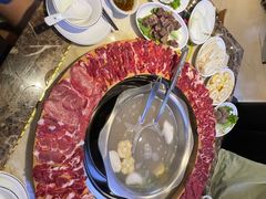 -小肥牛潮汕牛肉火锅(南联店)