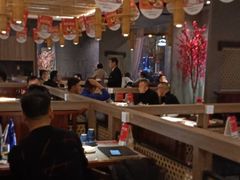 -小杨烤肉(高新店)