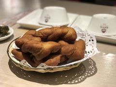 奶果子-斯琴阿妈蒙古餐厅(新城店)