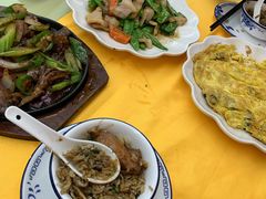 蚝仔煎蛋-汤氏美食台山水步特色黄鳝饭(龙津东路店)