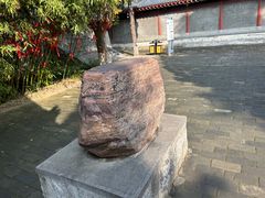 -函谷关历史文化旅游区