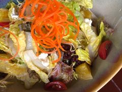 -宴悦海鲜餐厅·游水海鲜·牛排(亚龙湾瑞吉店)