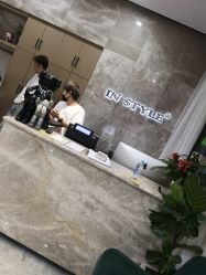 -IN STYLE·全国形象店