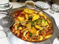 -古乐牛香·鲜牛肉牛杂火锅(新区店)