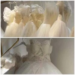 -太古映画婚纱摄影(天河店)