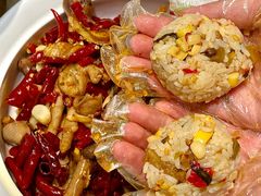 -费大厨辣椒炒肉(黄兴中心广场店)